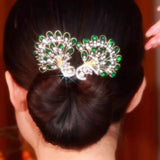 VintaClip™ Elegante Haar Companion