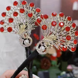 VintaClip™ Elegante Haar Companion