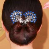 VintaClip™ Elegante Haar Companion
