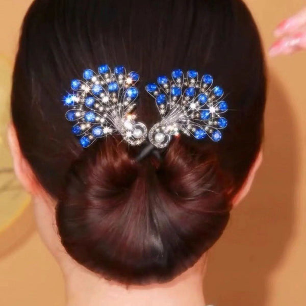 VintaClip™ Elegante Haar Companion