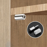 SchroefGemak™ Snelle & Sterke Montage