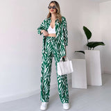 Elizabeth™ Zebrapatroon Outfitset