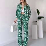 Elizabeth™ Zebrapatroon Outfitset