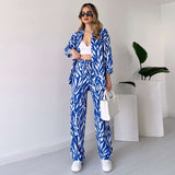 Elizabeth™ Zebrapatroon Outfitset