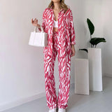 Elizabeth™ Zebrapatroon Outfitset