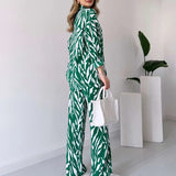 Elizabeth™ Zebrapatroon Outfitset