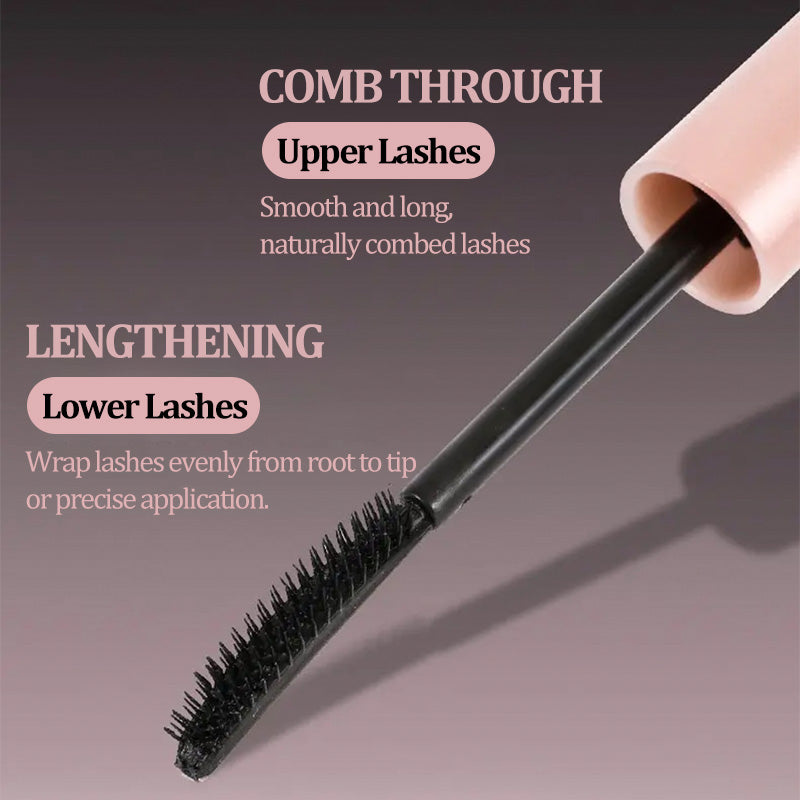 WimperGlam™ Volumineuze Lange Wimpers