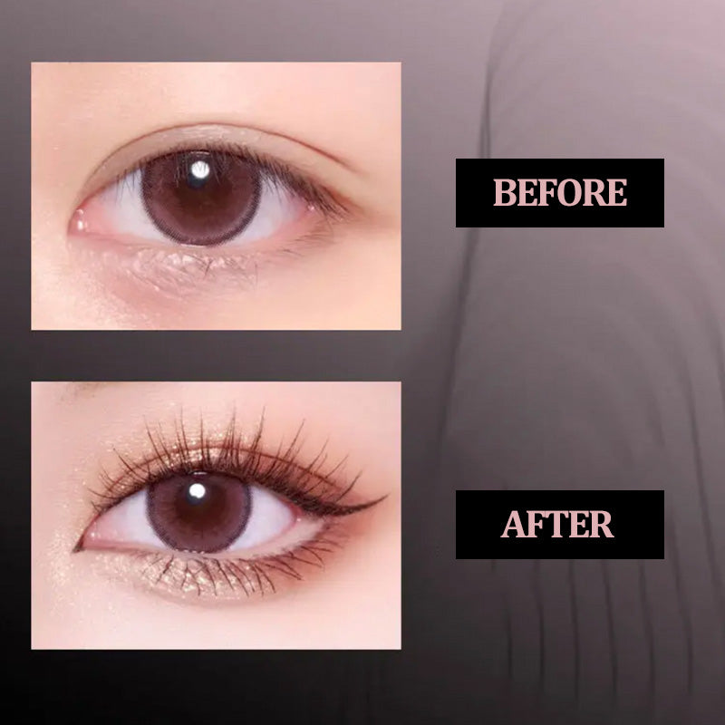WimperGlam™ Volumineuze Lange Wimpers
