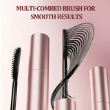 WimperGlam™ Volumineuze Lange Wimpers