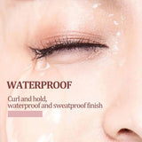 WimperGlam™ Volumineuze Lange Wimpers