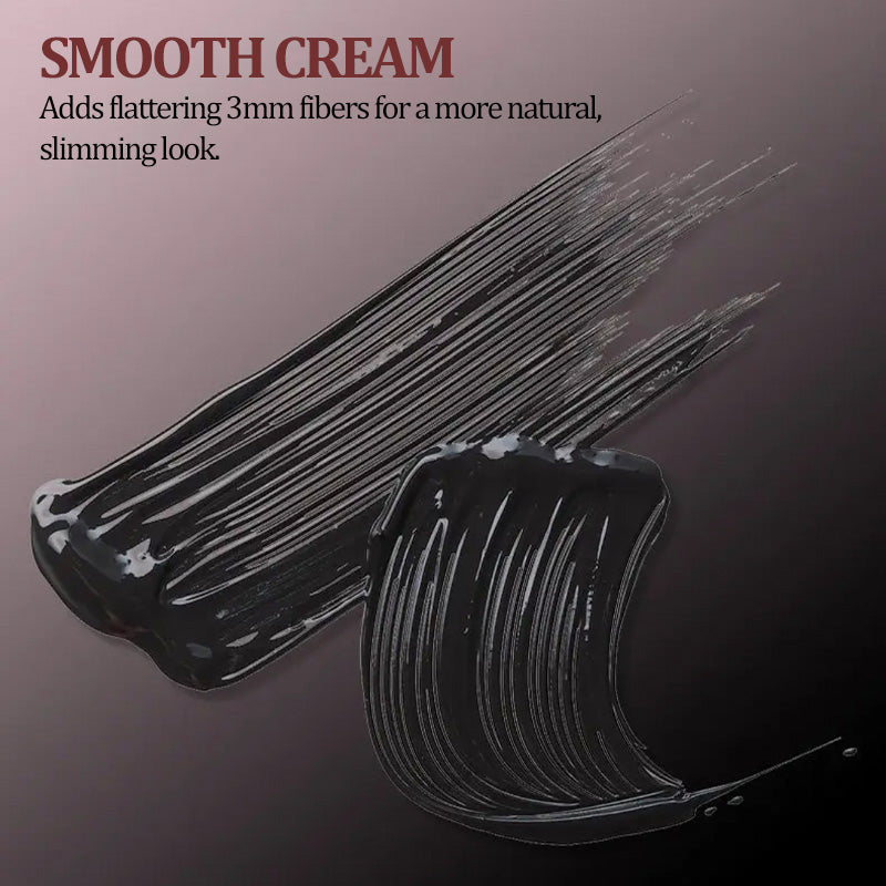 WimperGlam™ Volumineuze Lange Wimpers