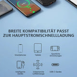 FlexiLader™ Snelle Oplaadoplossing
