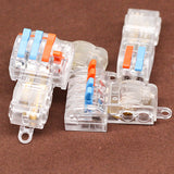QuickDraad™ Snelle Draadverbinding