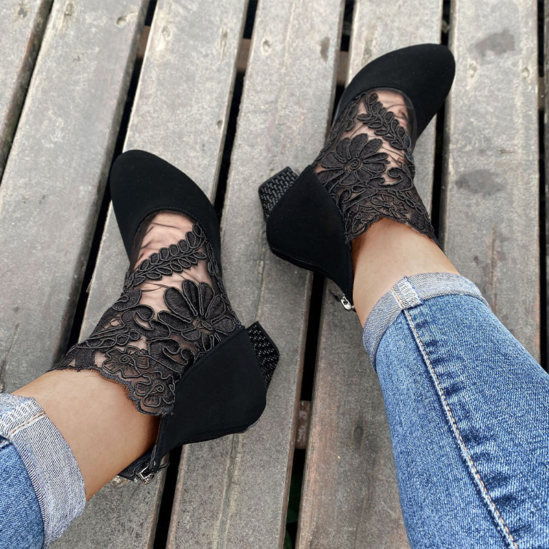 Joana™ Zomer Hakken