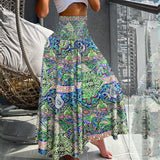 Jasmine™ Modieuze bloemenrok