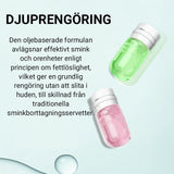 2+1 Gratis | ReisFris™ Zachte en Effectieve Make-up Verwijdering