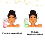 2+1 Gratis | ReisFris™ Zachte en Effectieve Make-up Verwijdering