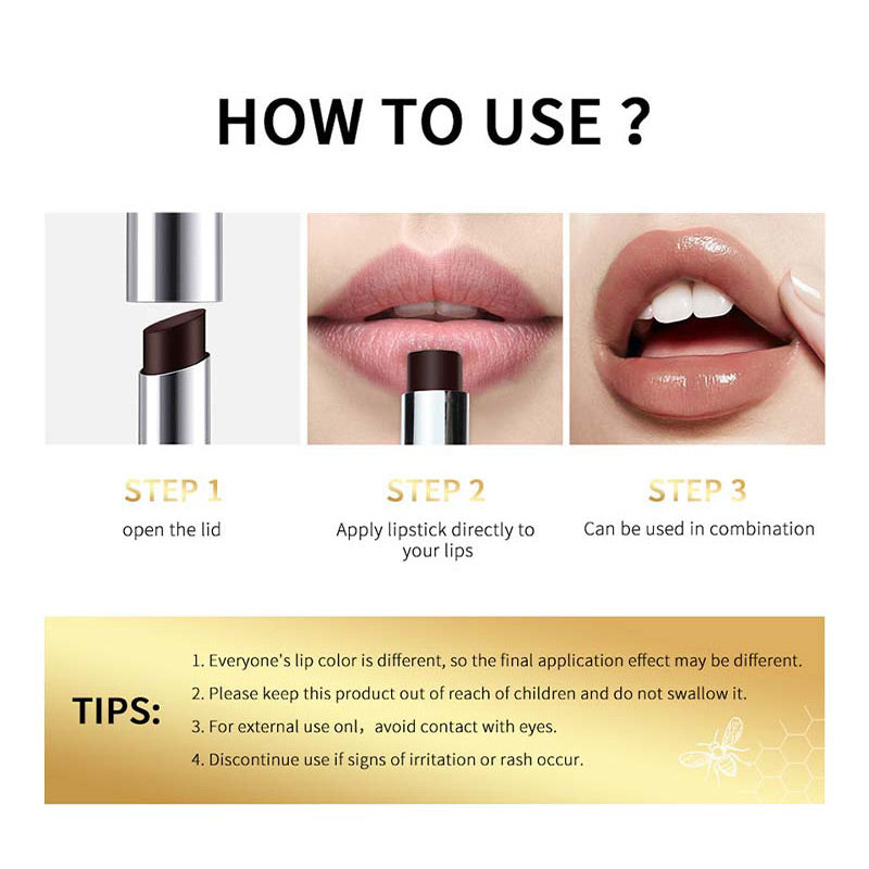 1+1 Gratis | HoningTint™ Voedende Getinte Balsem