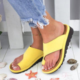 Olivia™ Casual Orthopedische Sandalen