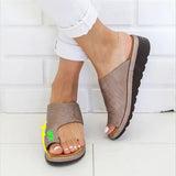 Olivia™ Casual Orthopedische Sandalen