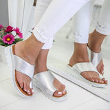 Olivia™ Casual Orthopedische Sandalen