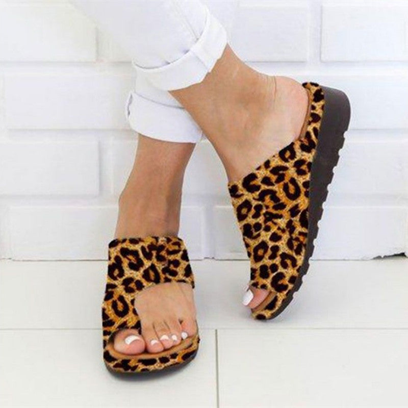 Olivia™ Casual Orthopedische Sandalen