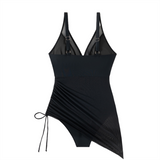 Marisa™ Afslankend Mesh Badpak