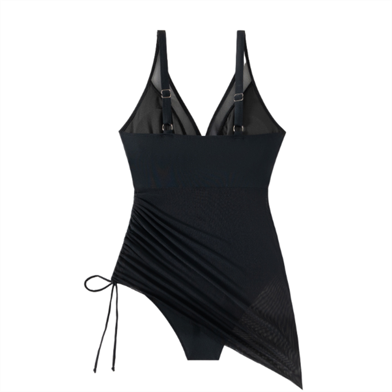 Marisa™ Afslankend Mesh Badpak