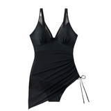 Marisa™ Afslankend Mesh Badpak