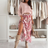 Bella™ Blouse en Rok Set