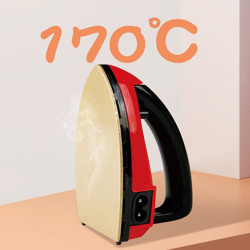 DampfGehen™ Efficiënte Krijtvrije Strijkijzer