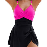 Stefanie™ Beach Eendelig Badpak
