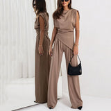 Verena™ Elegante Tweedelige Set