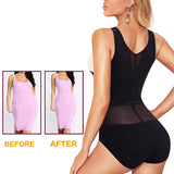 Dames Yoga Body Shaper | Lichtgewicht & Ademend | Naadloos Ontwerp