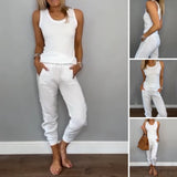 Susanne™ Tweedelige Casual Set