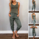 Susanne™ Tweedelige Casual Set