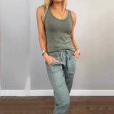 Susanne™ Tweedelige Casual Set