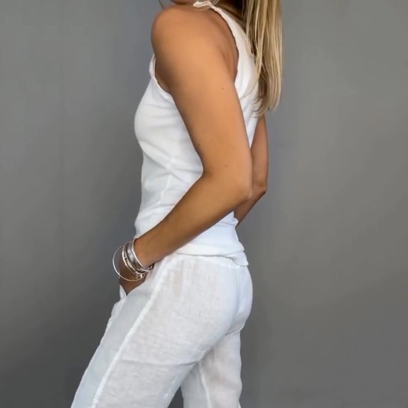 Susanne™ Tweedelige Casual Set