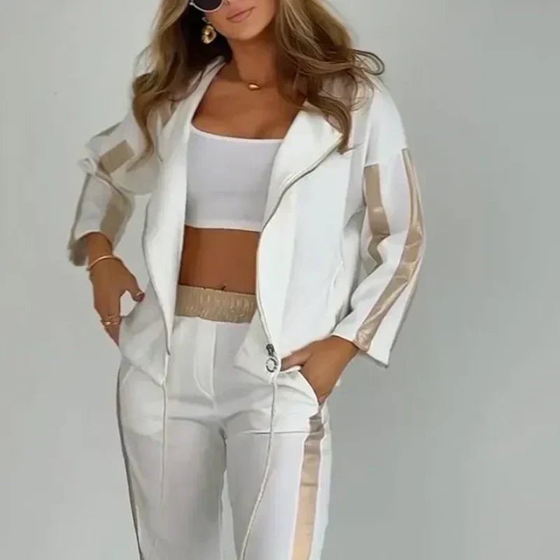 Madison™ Hoodie Vrijetijdspak