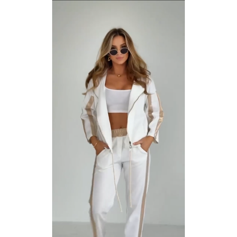 Madison™ Hoodie Vrijetijdspak