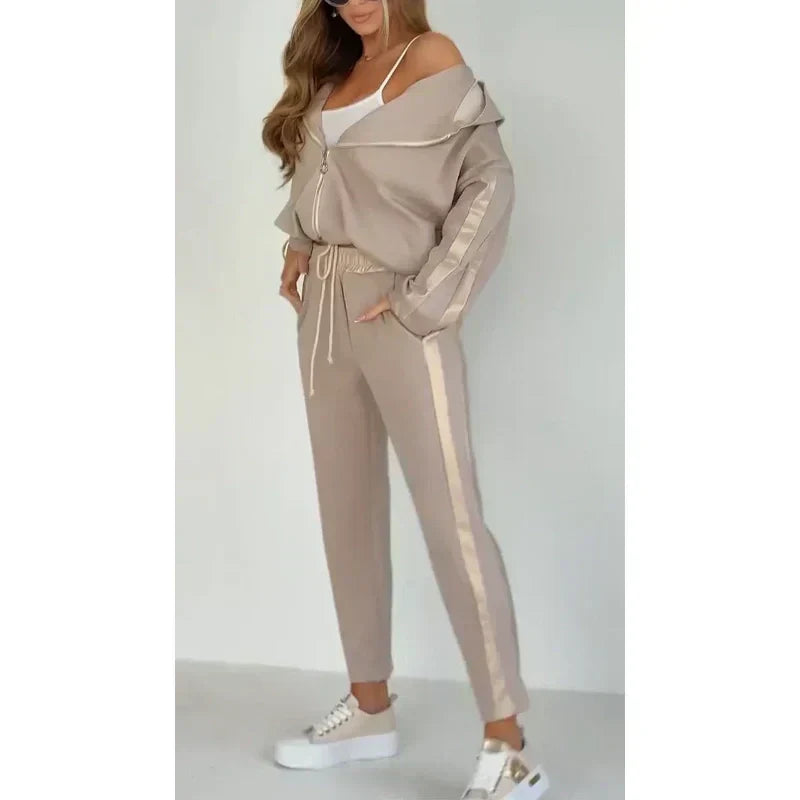 Madison™ Hoodie Vrijetijdspak