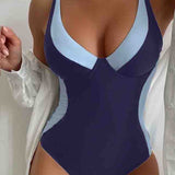 Nora™ Patchwork Badpak
