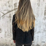 Tamara™ Kant Mouwen Blazer