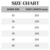 Riley™ Elegante Lage Hakken Schoenen