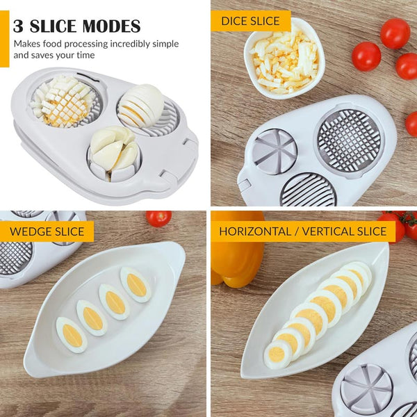 EiSnijKoning™ Koken Wordt Leuk