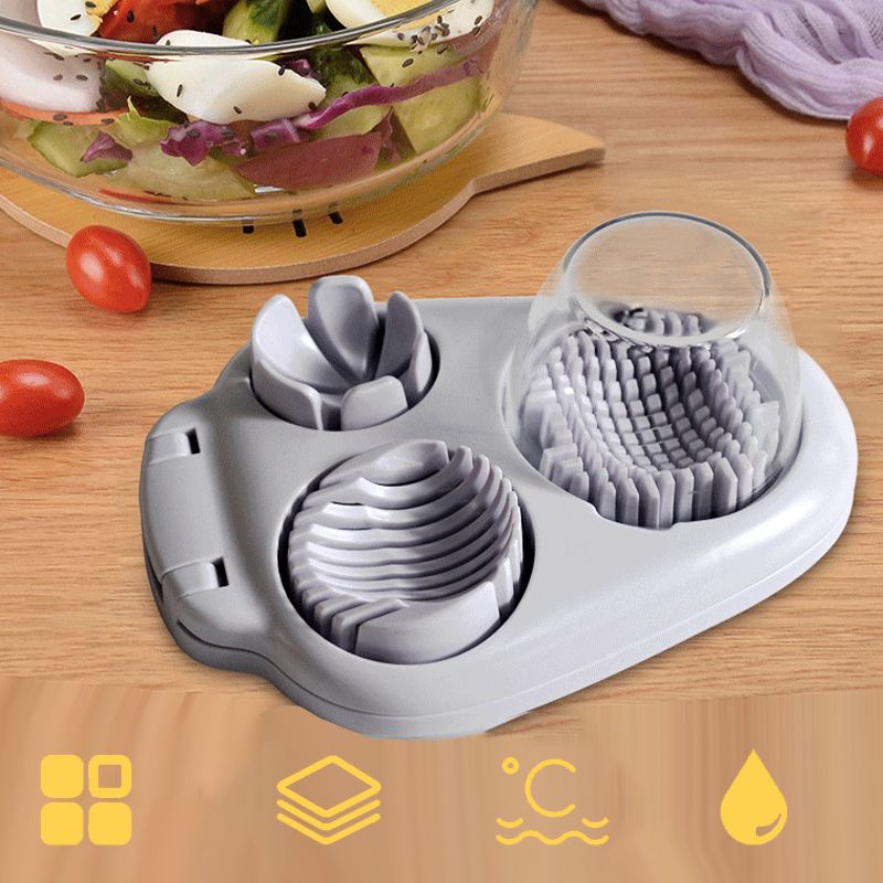 EiSnijKoning™ Koken Wordt Leuk