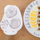 EiSnijKoning™ Koken Wordt Leuk