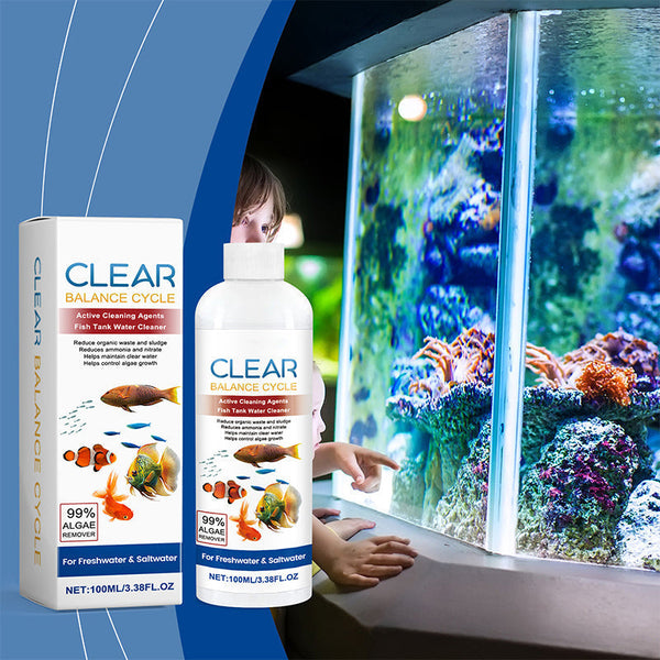 2+1 Gratis | AquaFilter™  Kristalhelder Water