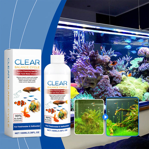 2+1 Gratis | AquaFilter™  Kristalhelder Water
