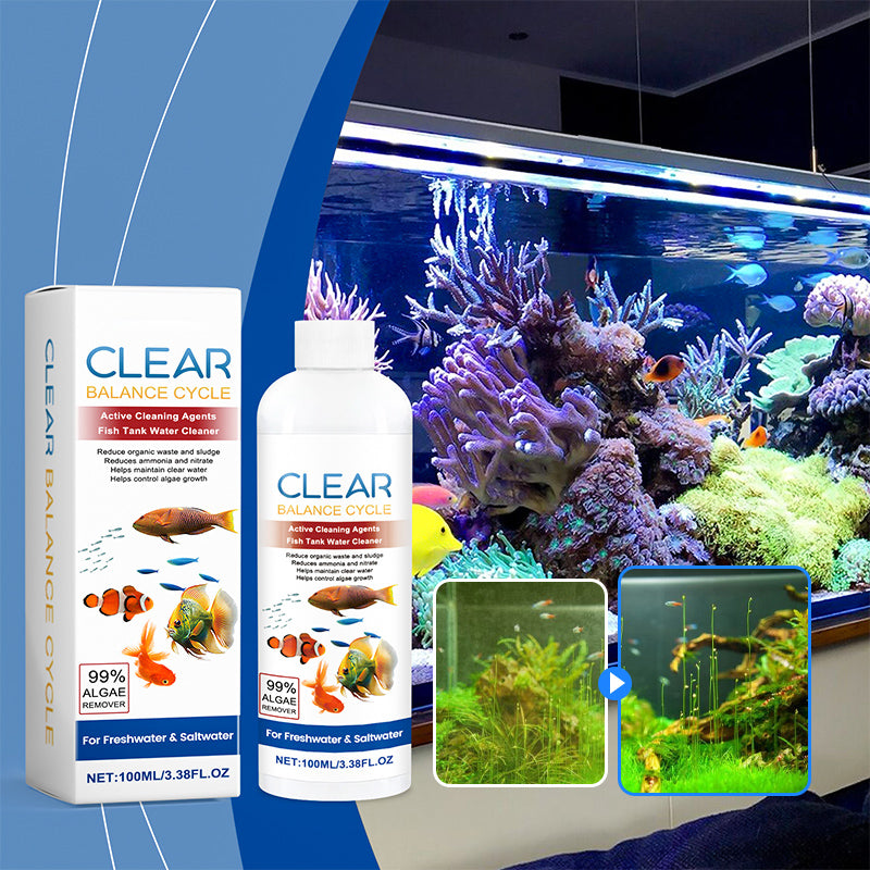 2+1 Gratis | AquaFilter™  Kristalhelder Water